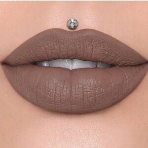 Jeffree Star Cosmetics Velour Lipstick~Tea Bag Matte Lipstick